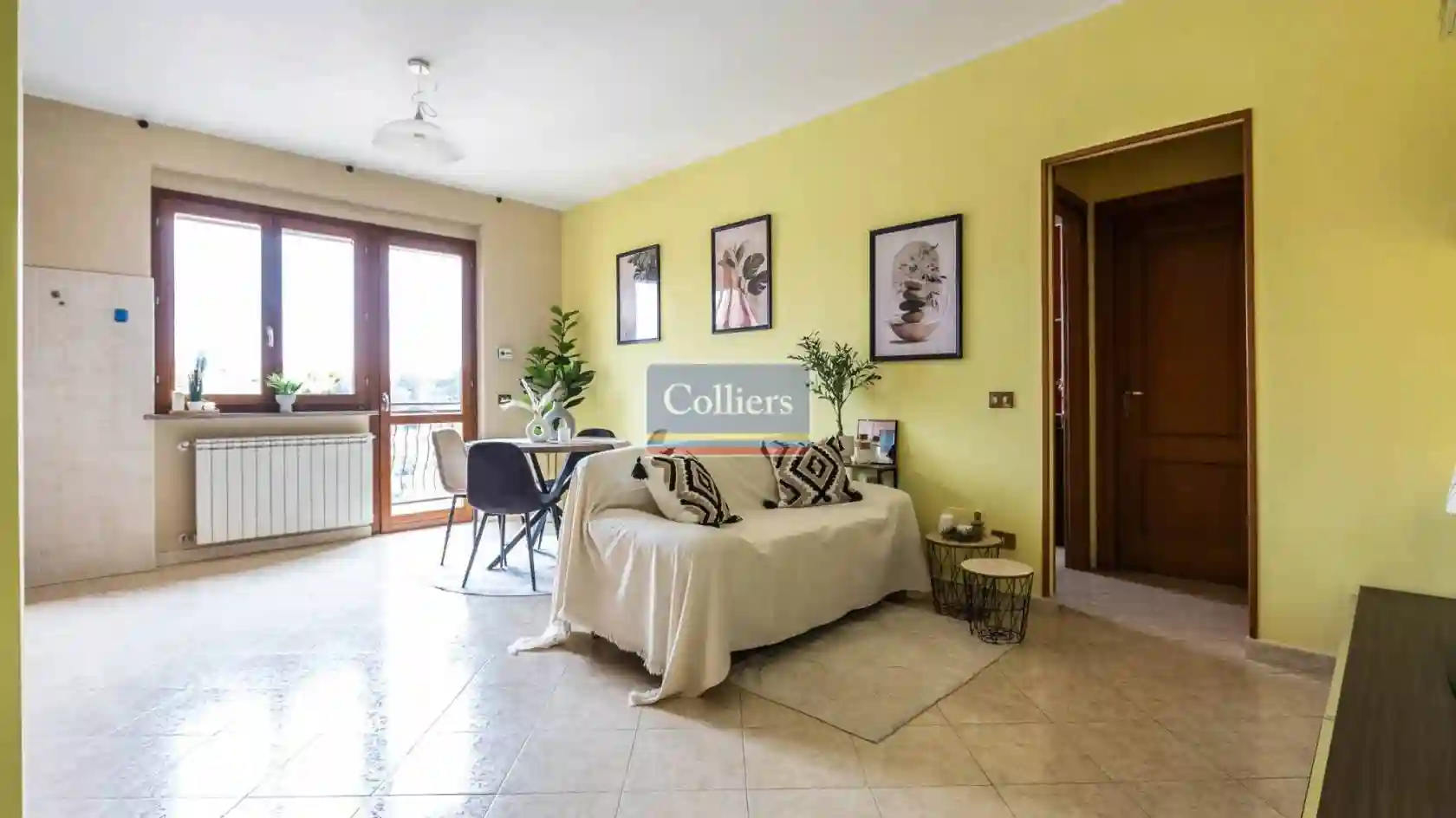 Appartamento - foto 4