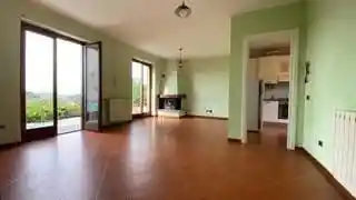 Villetta a schiera in vendita a Besozzo
