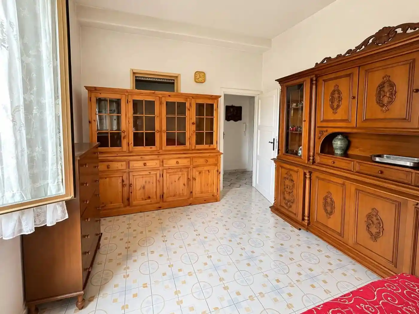 Appartamento in vendita a Guidonia Montecelio
