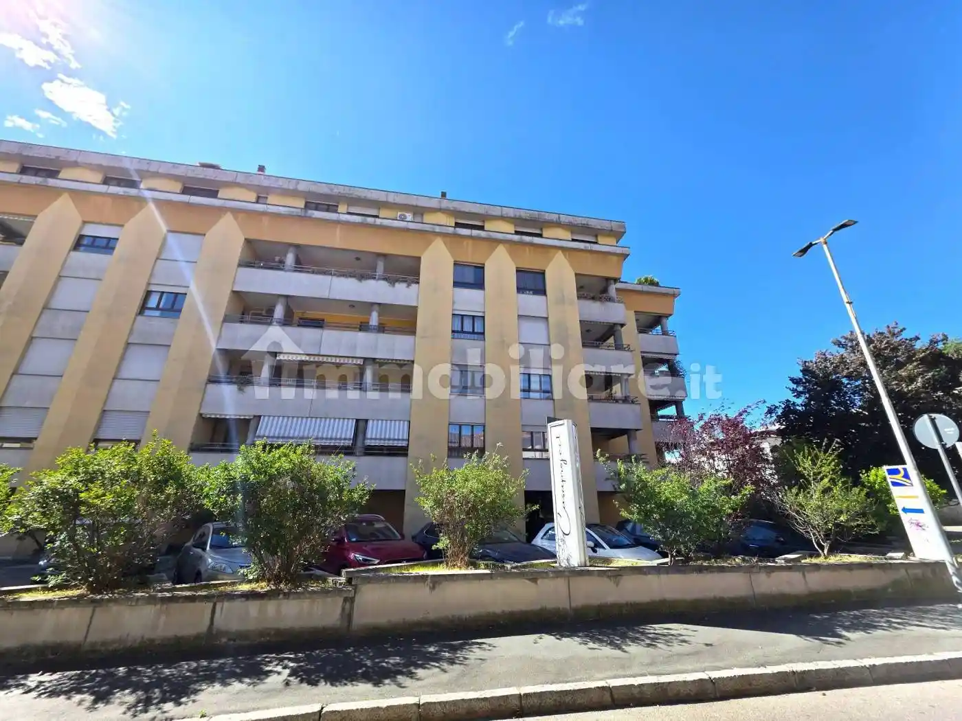 Appartamento in vendita a Legnano