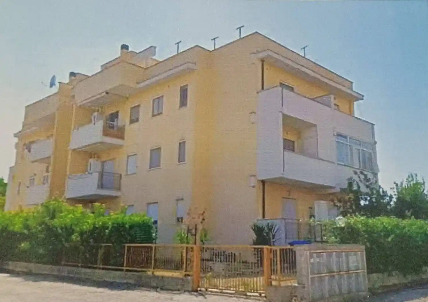 Appartamento in vendita a Nettuno
