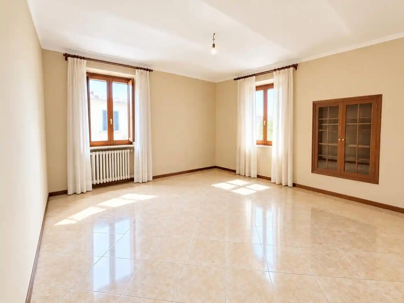 Appartamento in vendita a San Giorgio Piacentino