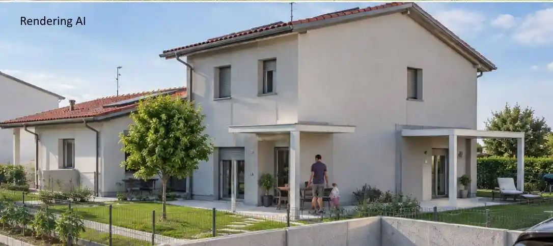 Villa in vendita a Concordia Sagittaria