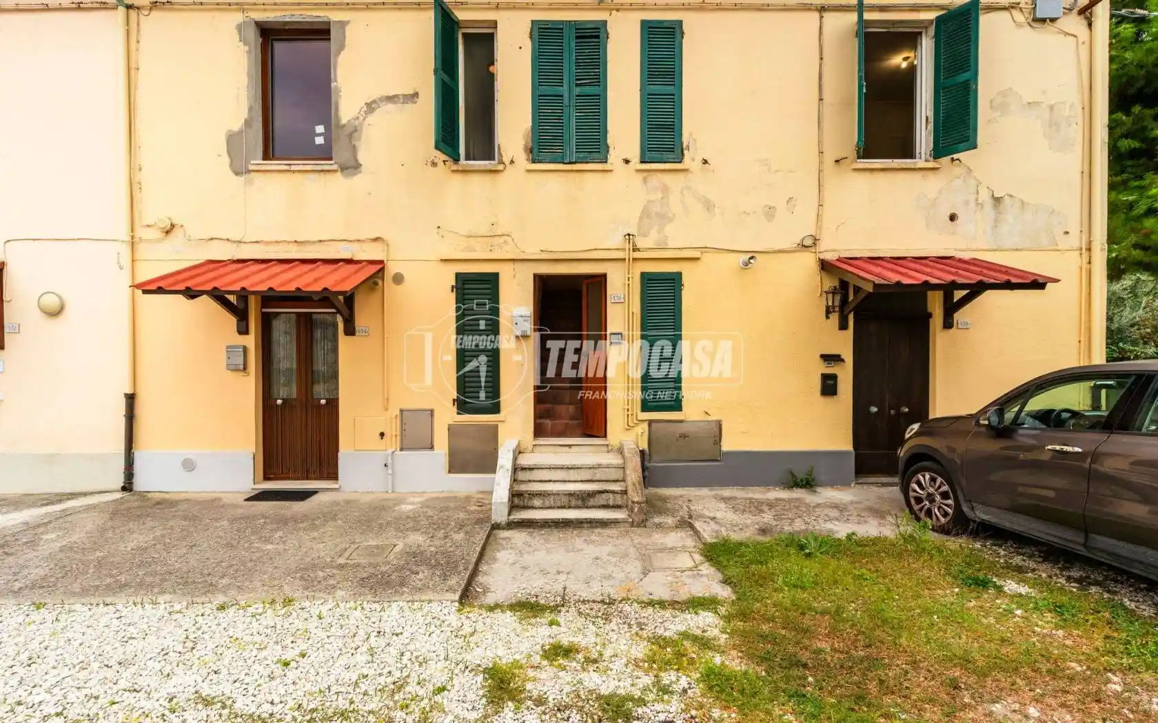 Appartamento in vendita a Civitanova Marche
