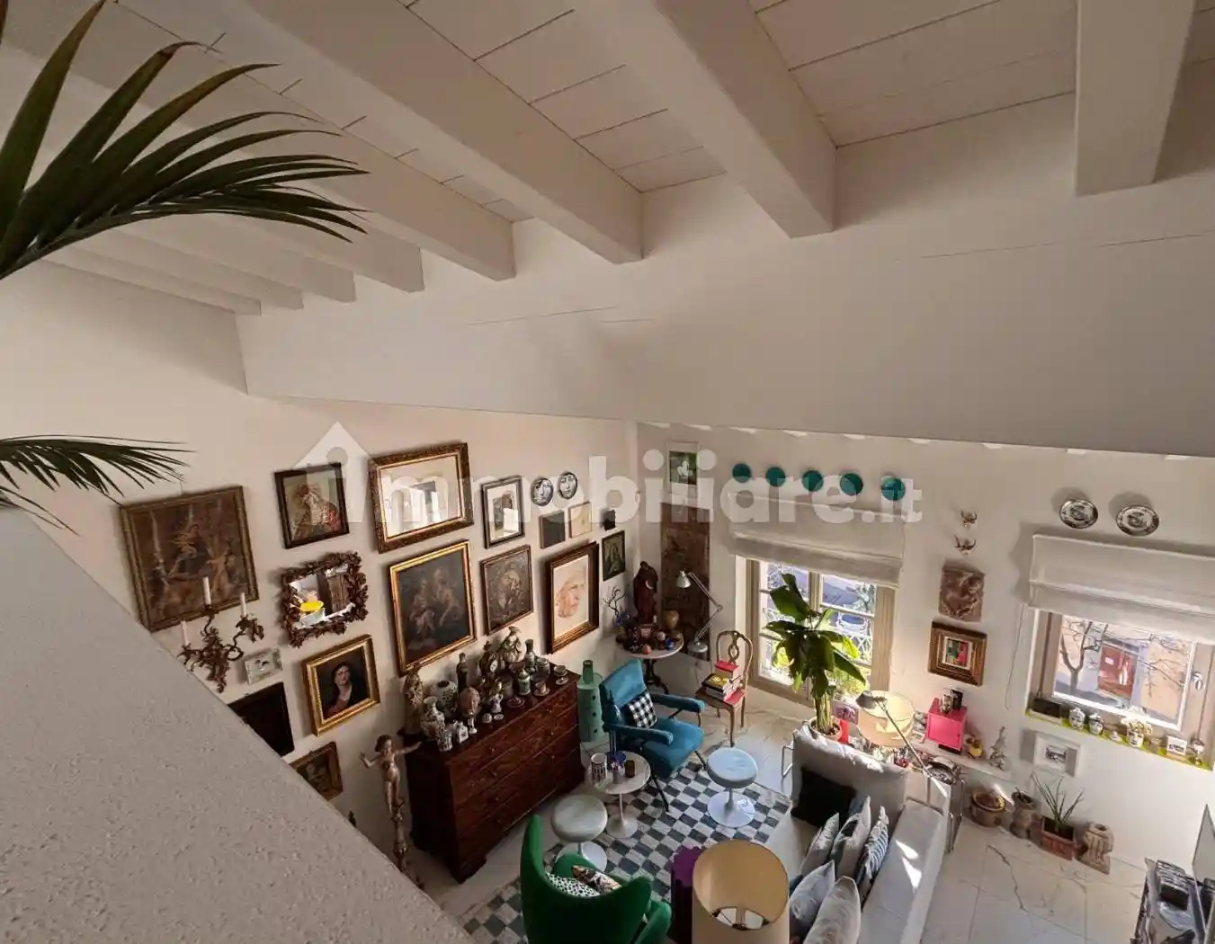 Appartamento in vendita a Firenze