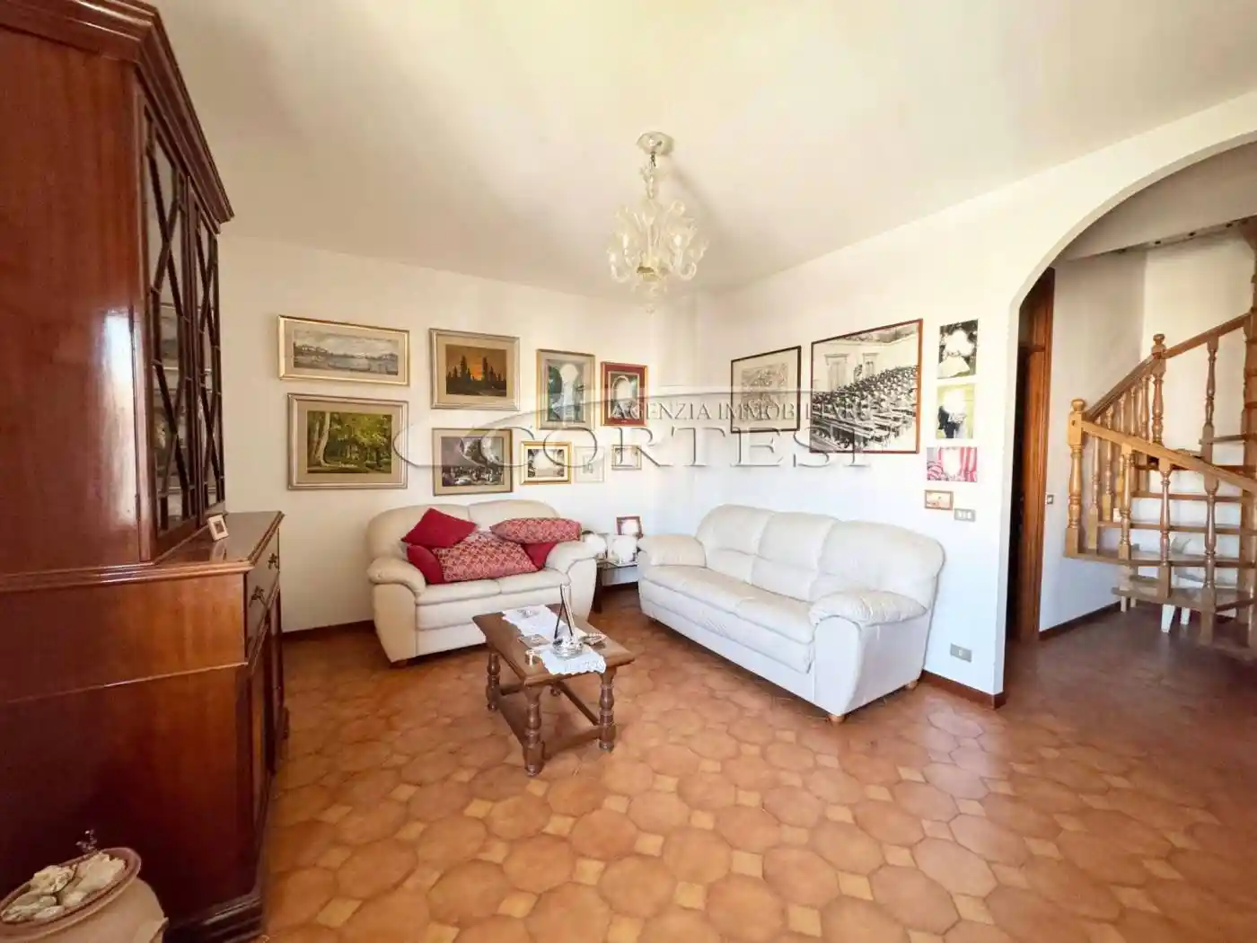 Appartamento in vendita a Umbertide