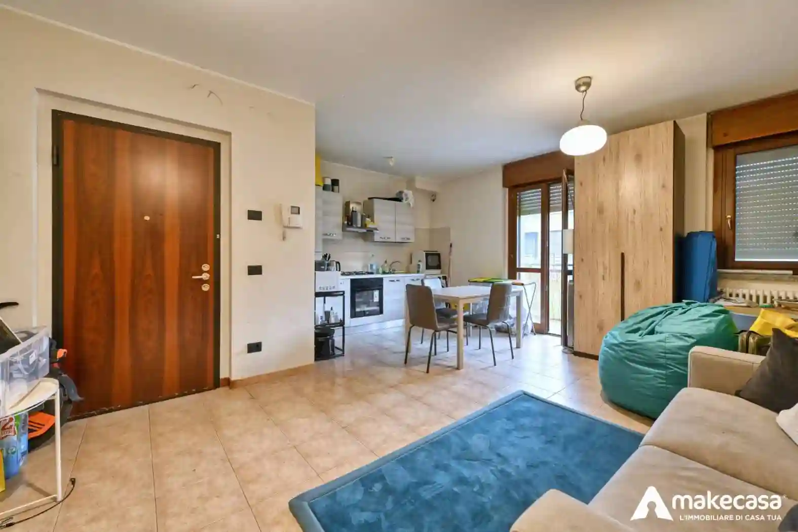 Appartamento - foto 4