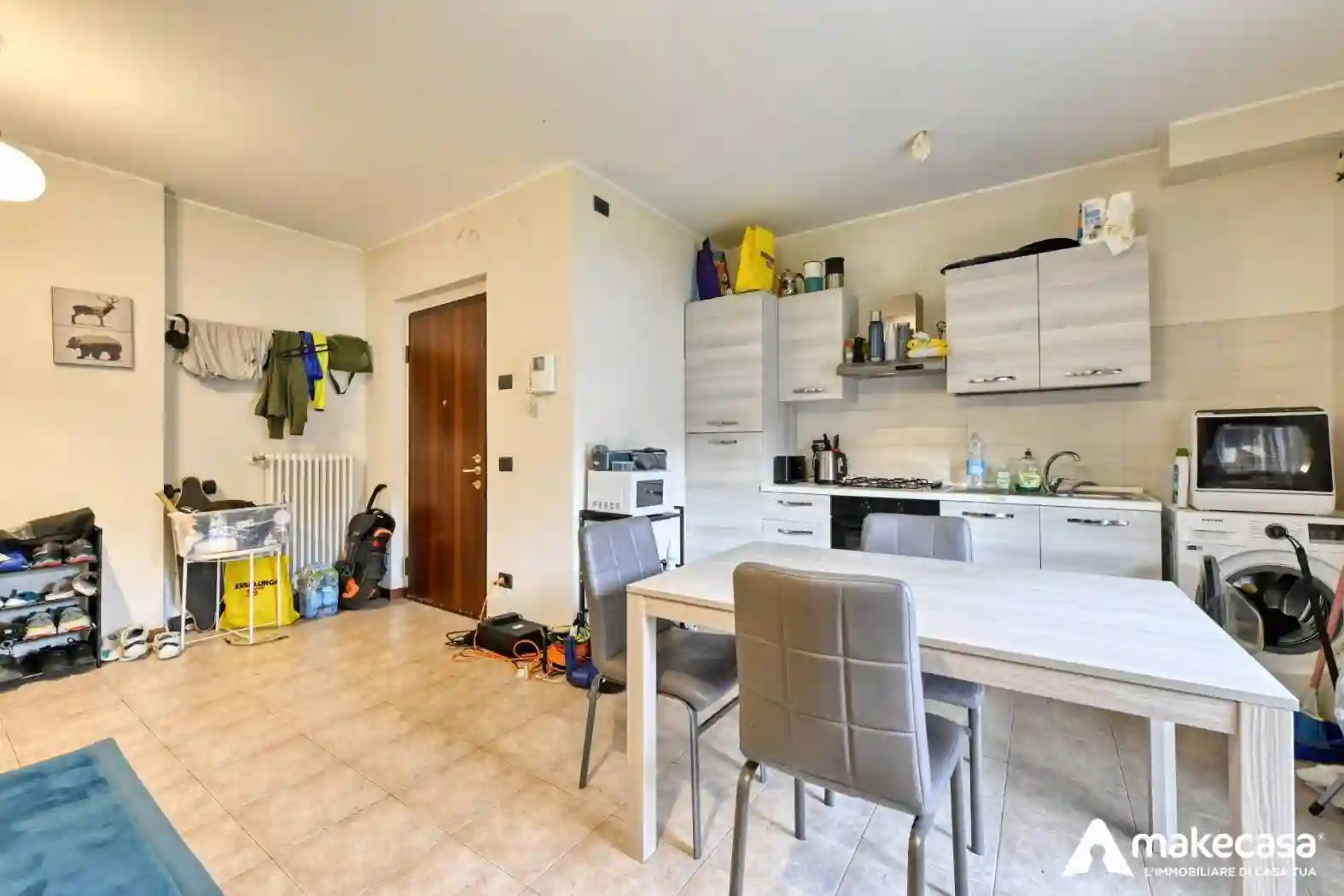 Appartamento - foto 5