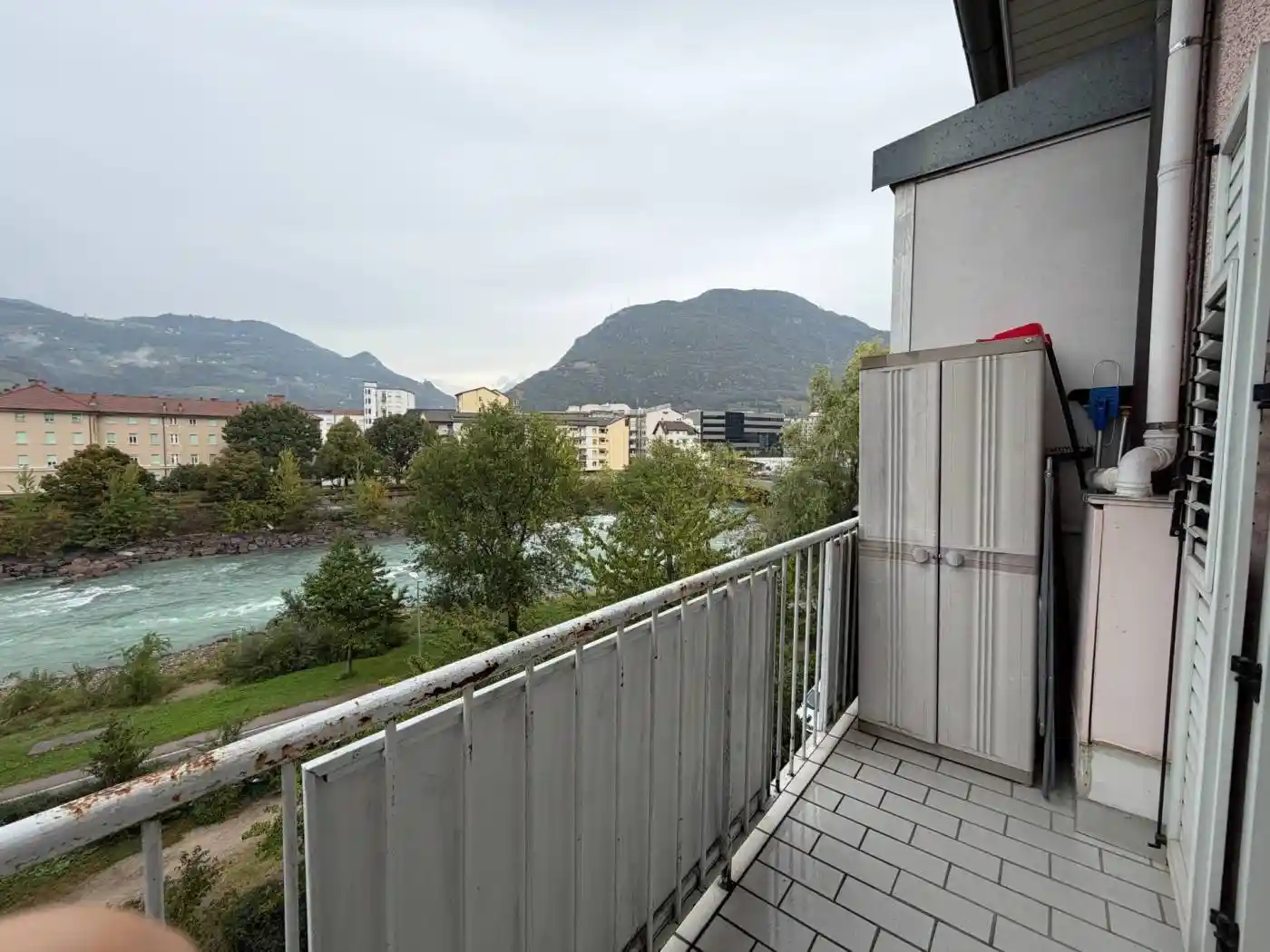 Appartamento in vendita a Bolzano