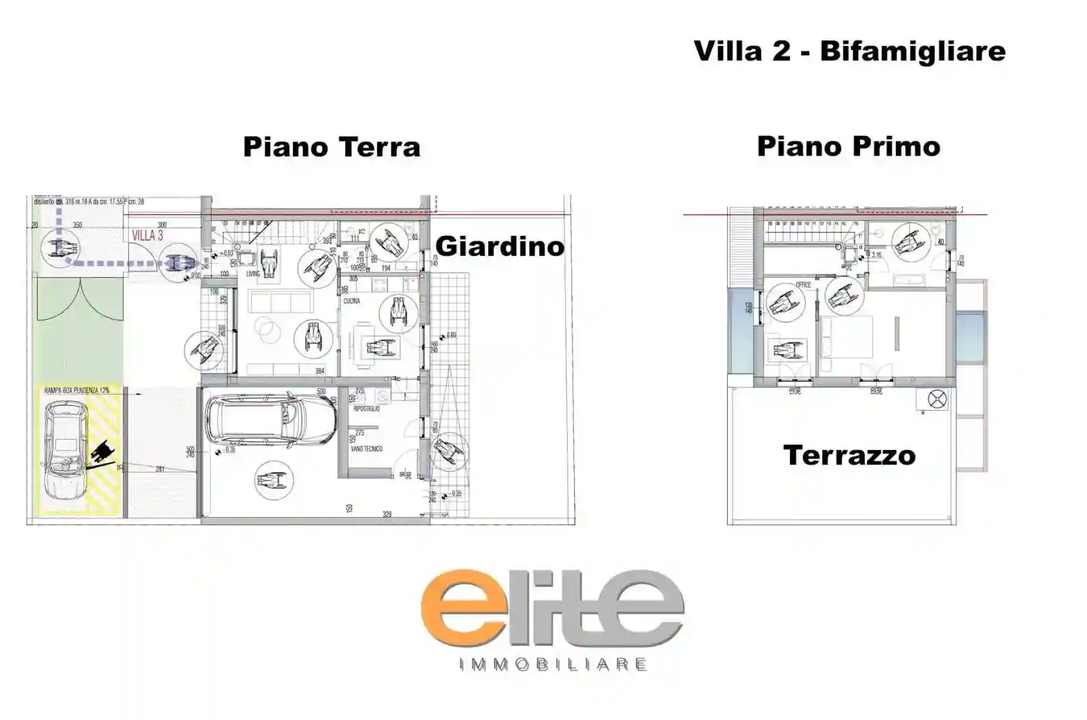 Villa - foto 4