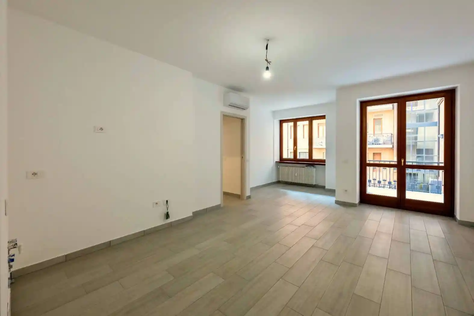 Appartamento in vendita a Bergamo