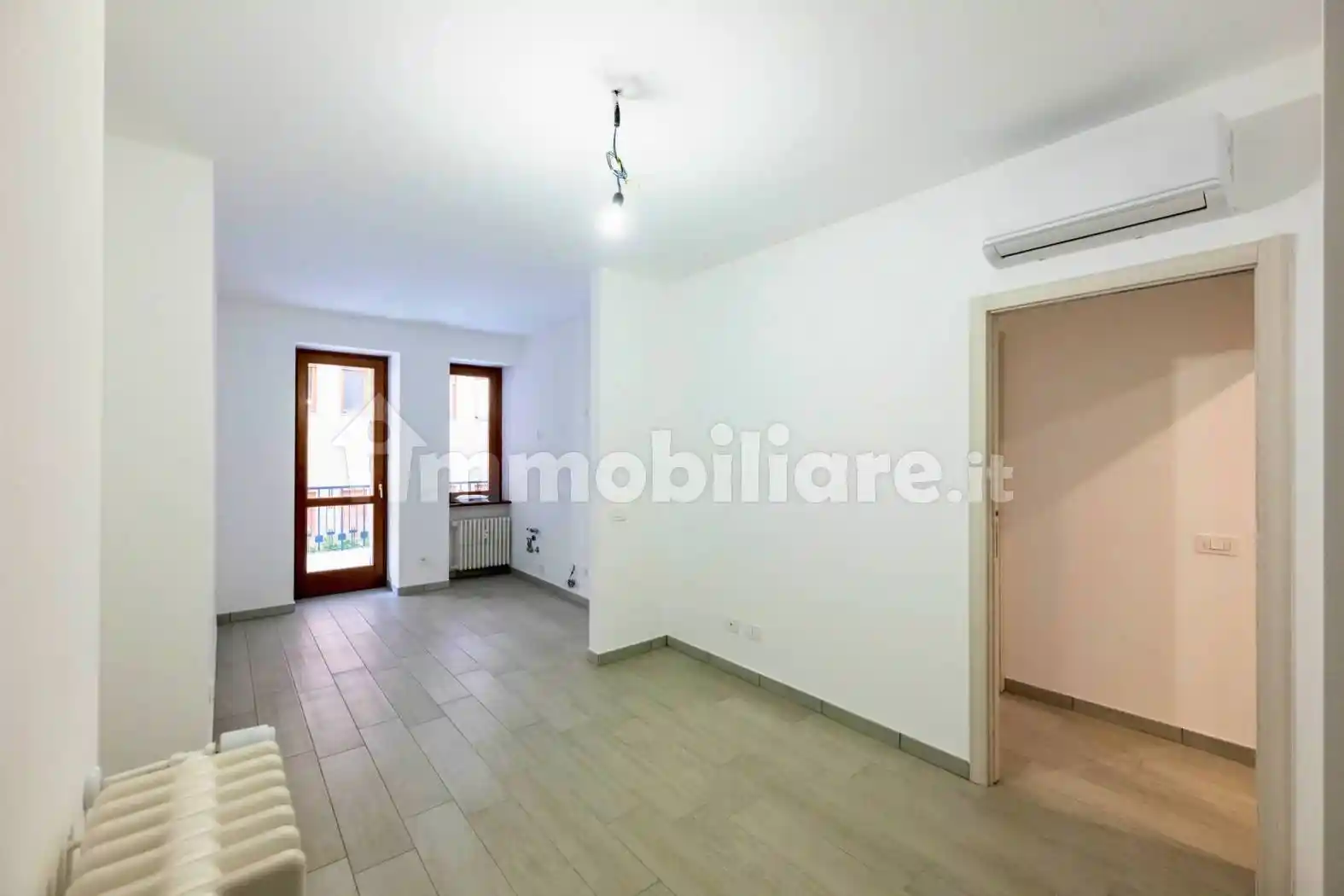 Appartamento in vendita a Bergamo
