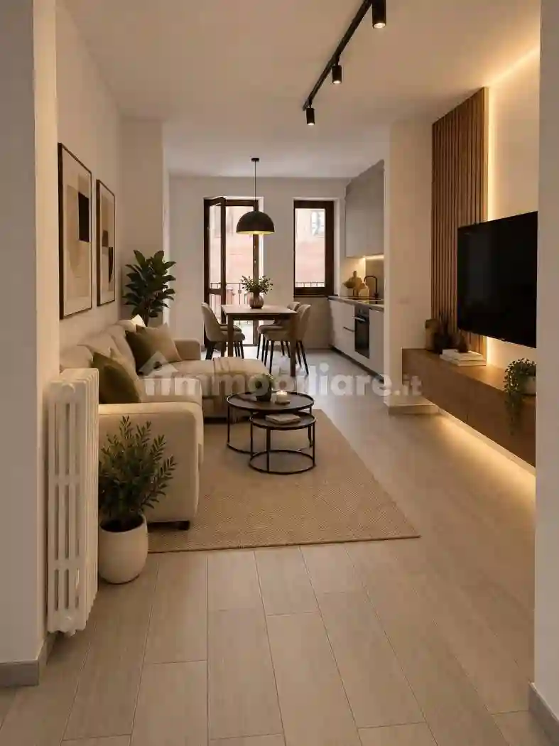 Appartamento - foto 2