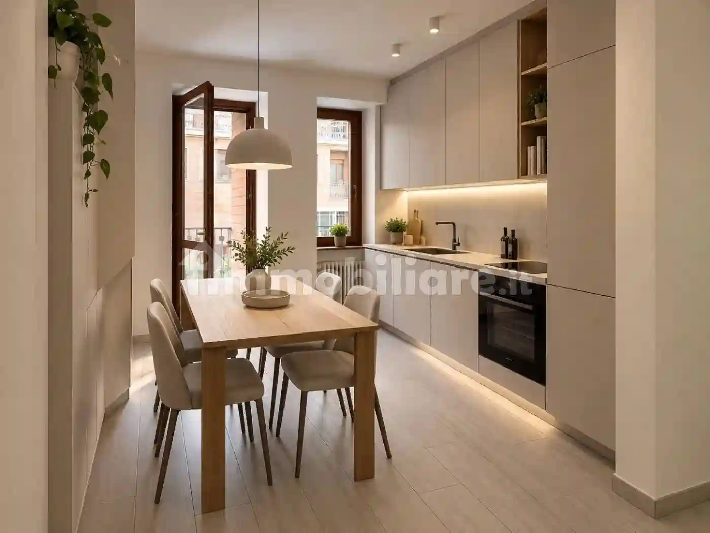 Appartamento - foto 4