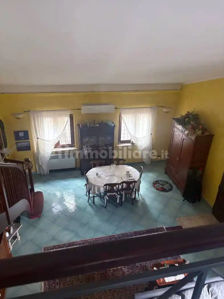 Villa in vendita a Pozzilli