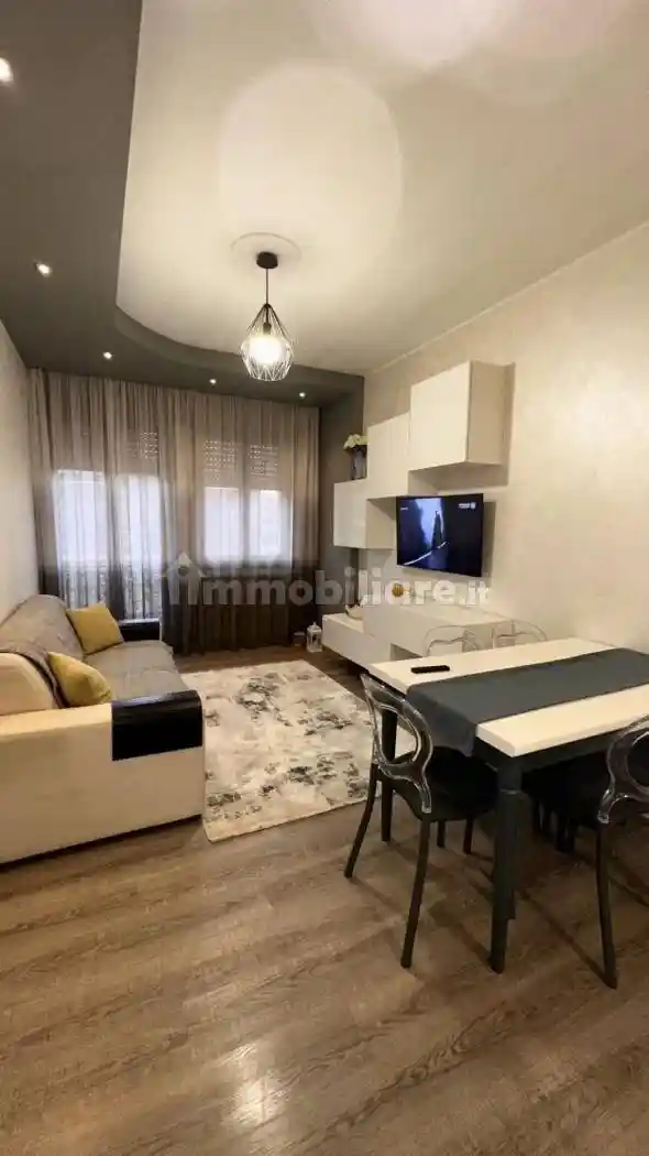 Appartamento in vendita a Venezia