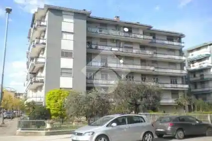 Appartamento in affitto a Cassino
