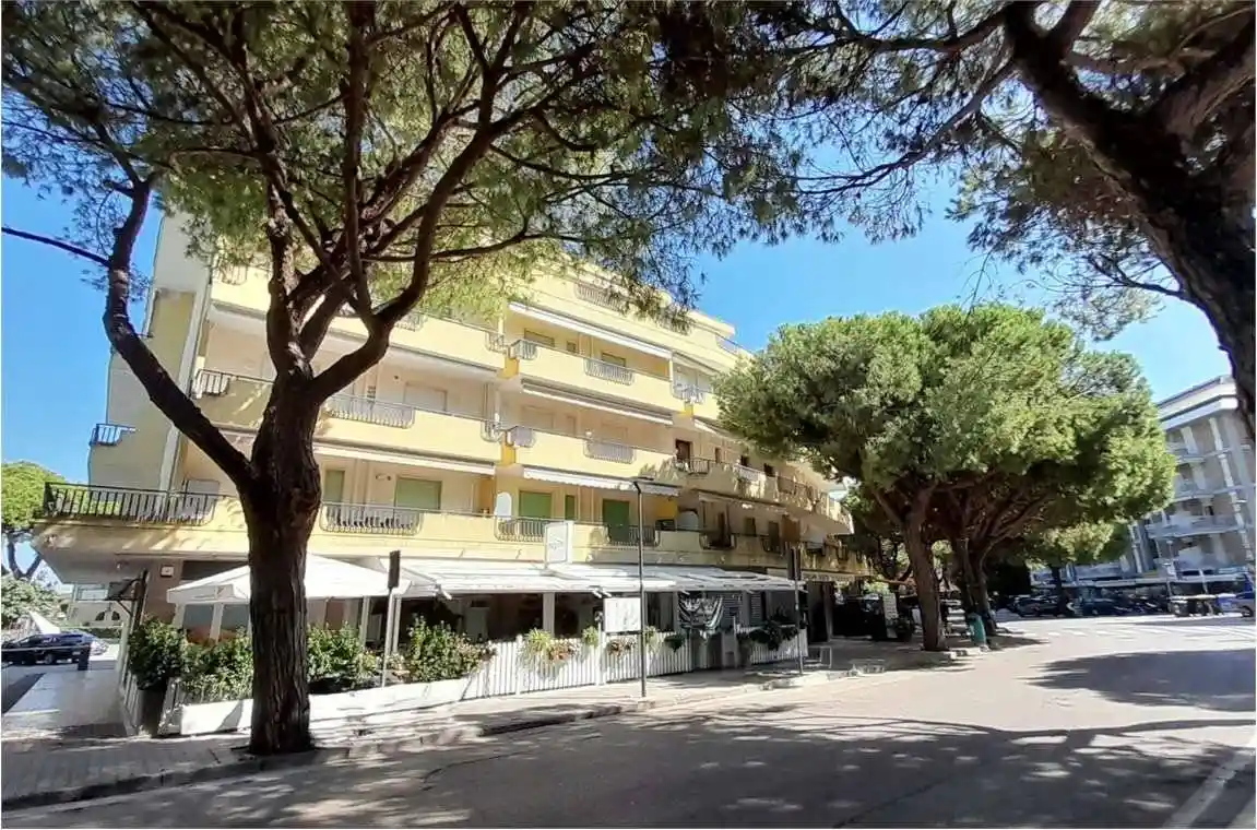 Appartamento in vendita a Jesolo