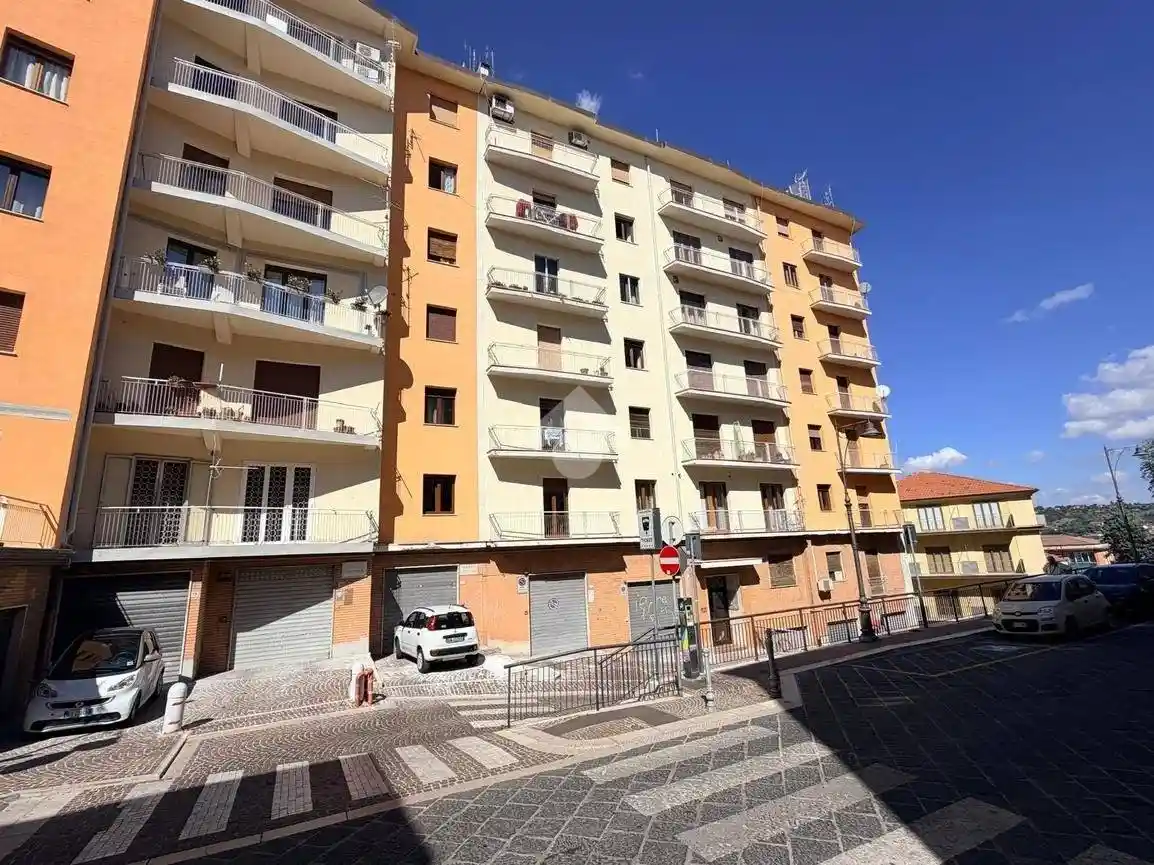 Appartamento in affitto a Potenza