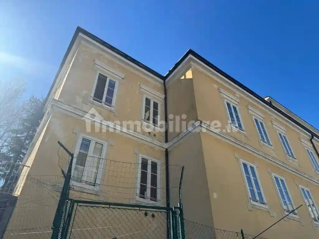 Palazzo - Edificio - foto 2
