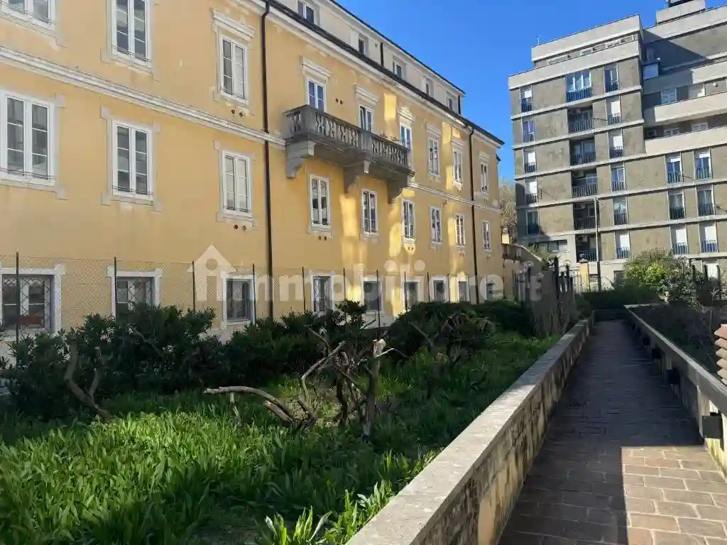 Palazzo - Edificio - foto 4