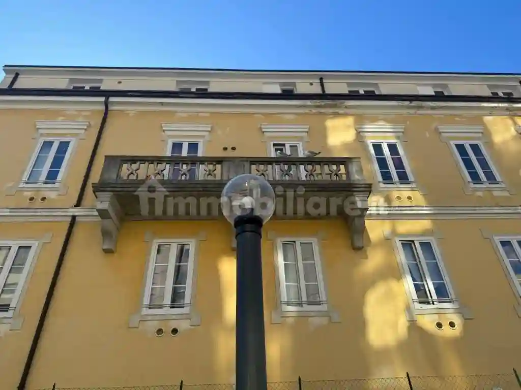 Palazzo - Edificio - foto 5