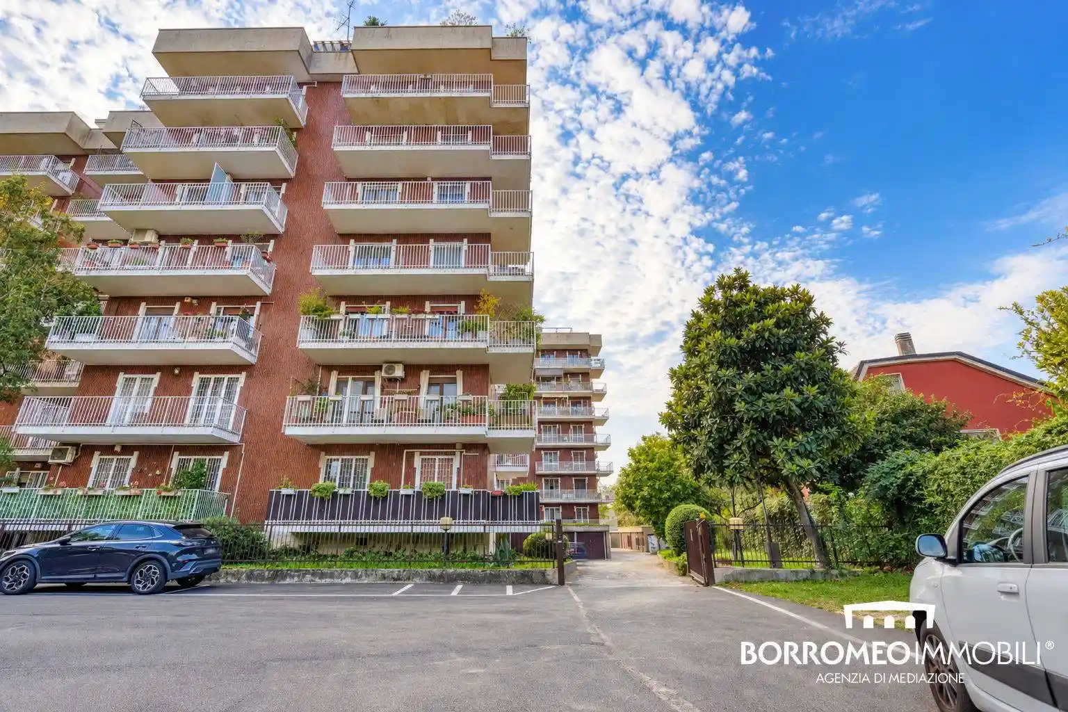 Appartamento in vendita a Peschiera Borromeo