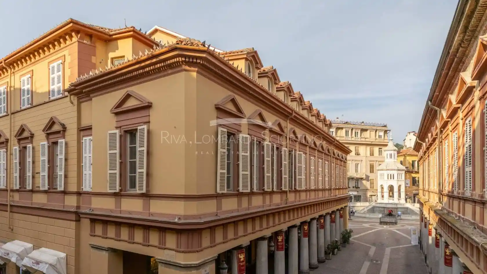 Appartamento in vendita a Acqui Terme