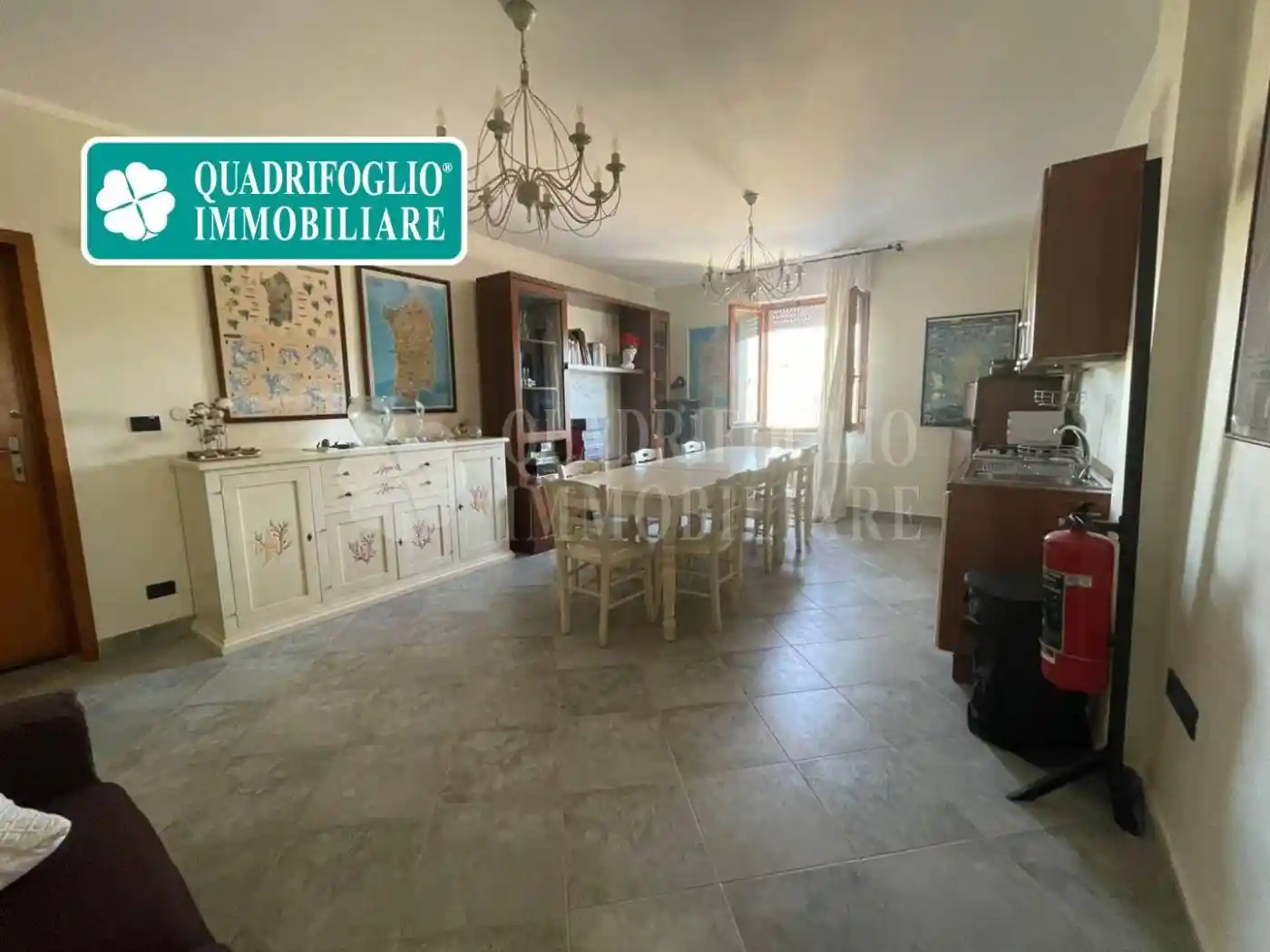 Appartamento in vendita a Alghero