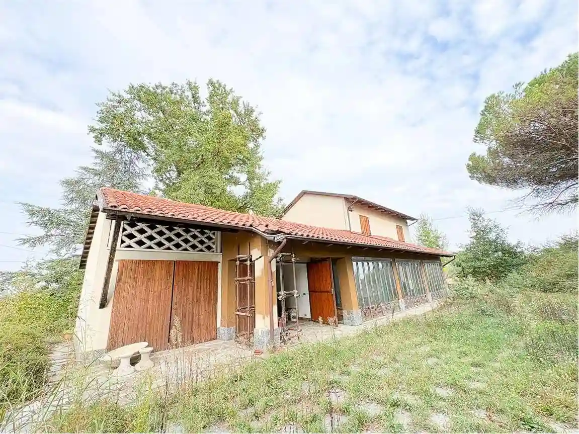 Casa indipendente - foto 2