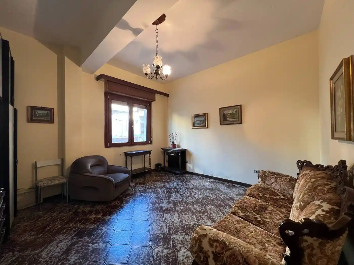 Appartamento in affitto a Reggio Calabria