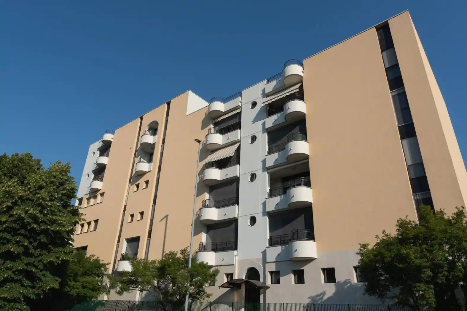 Appartamento in vendita a Buccinasco