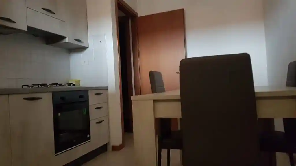 Appartamento in affitto a Pontenure