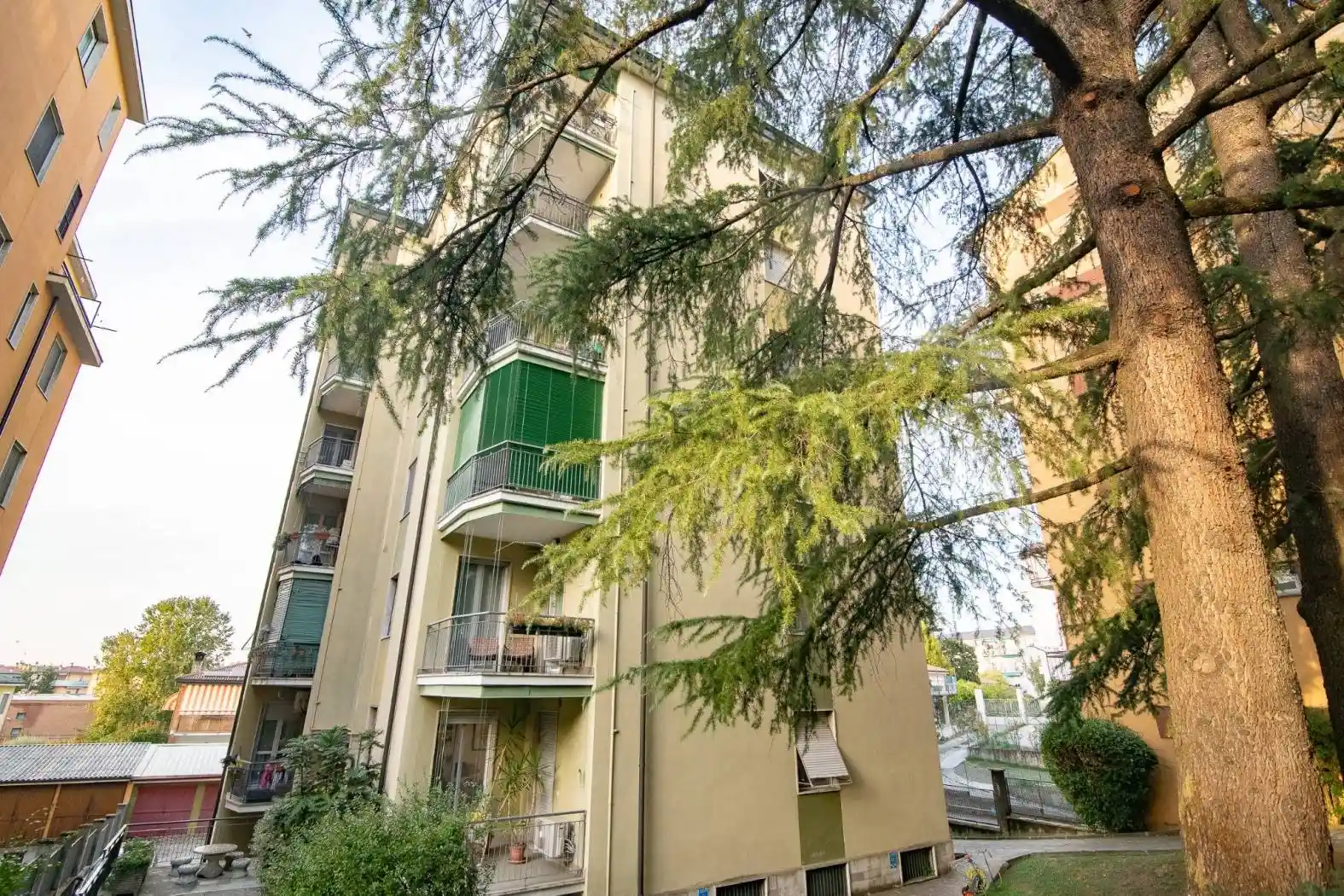 Appartamento in vendita a Lodi