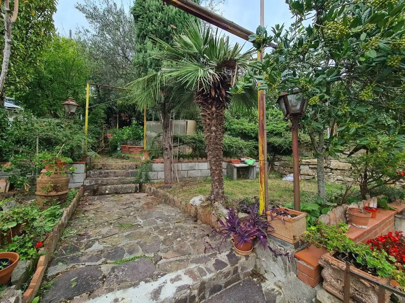 Villa in vendita a Vaglia