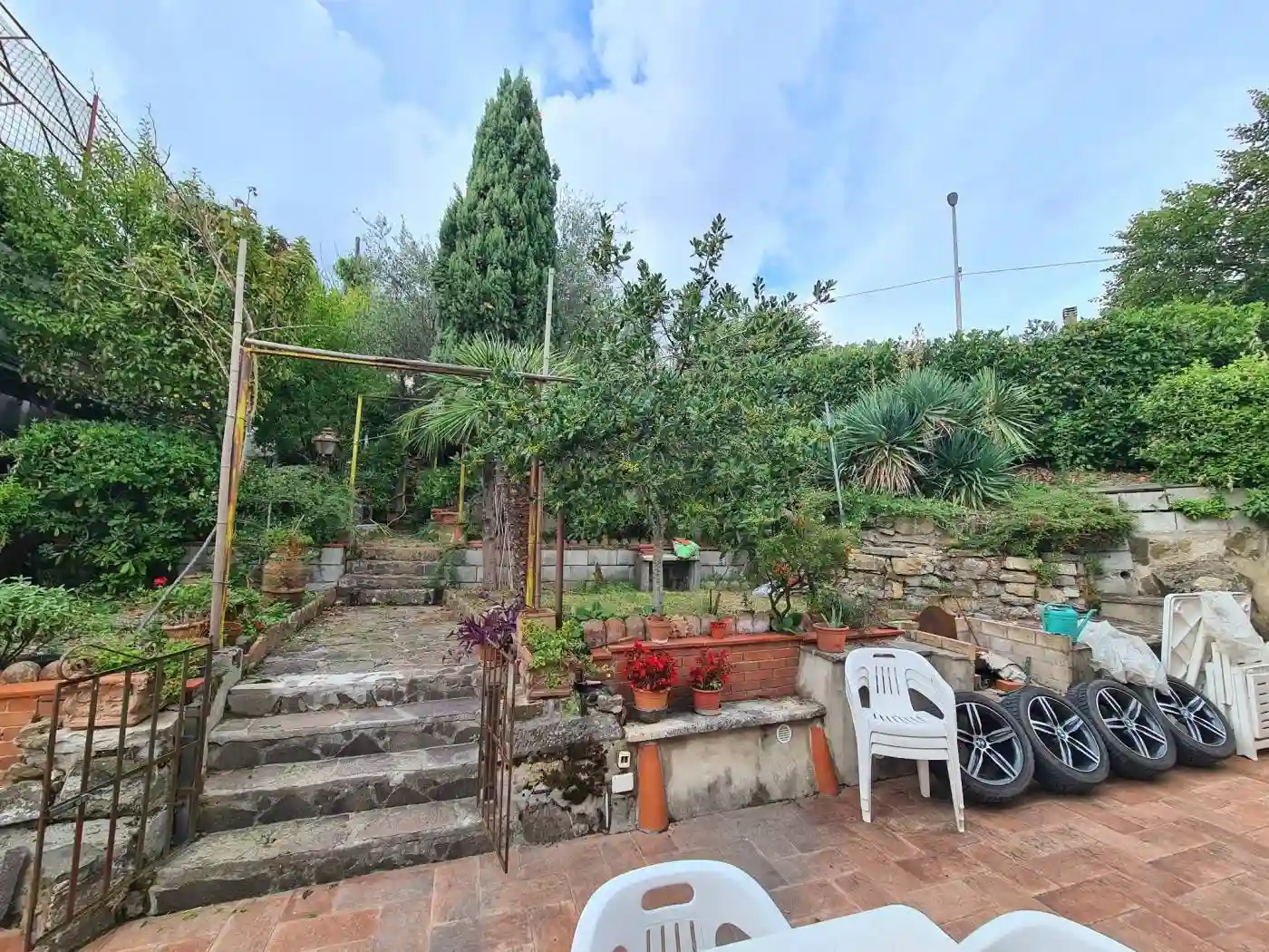 Villa - foto 2