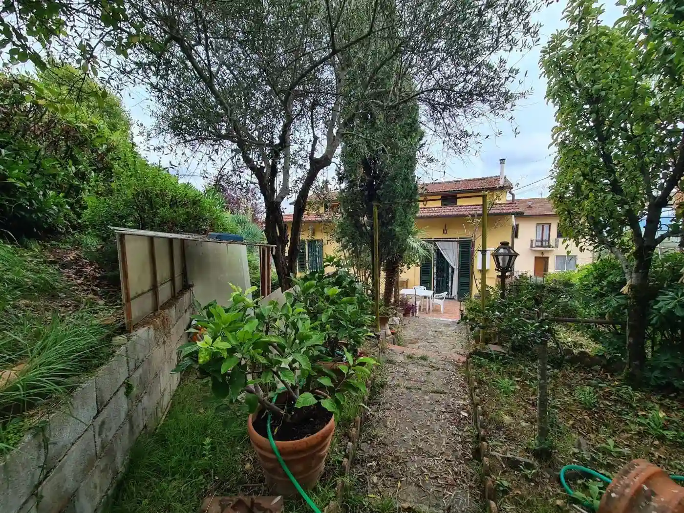 Villa - foto 3
