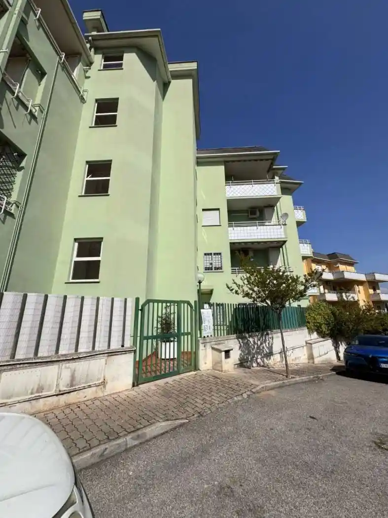 Appartamento in vendita a Nettuno
