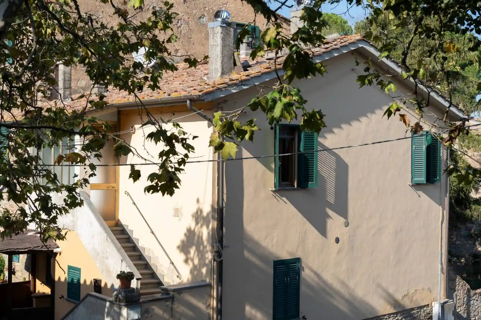 Appartamento in vendita a Casciana Terme Lari
