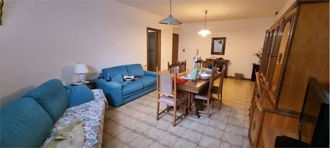 Appartamento in vendita a Porto Sant'Elpidio