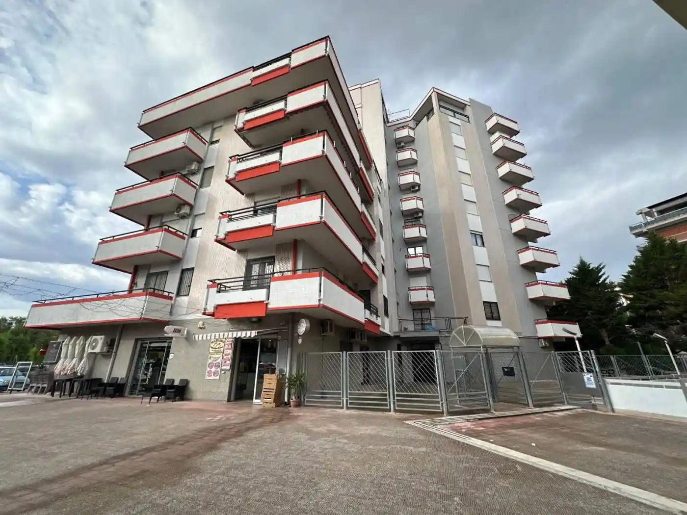 Appartamento in vendita a Foggia