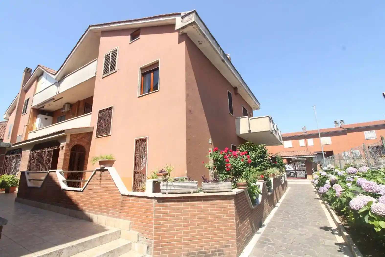 Villa in vendita a Roma