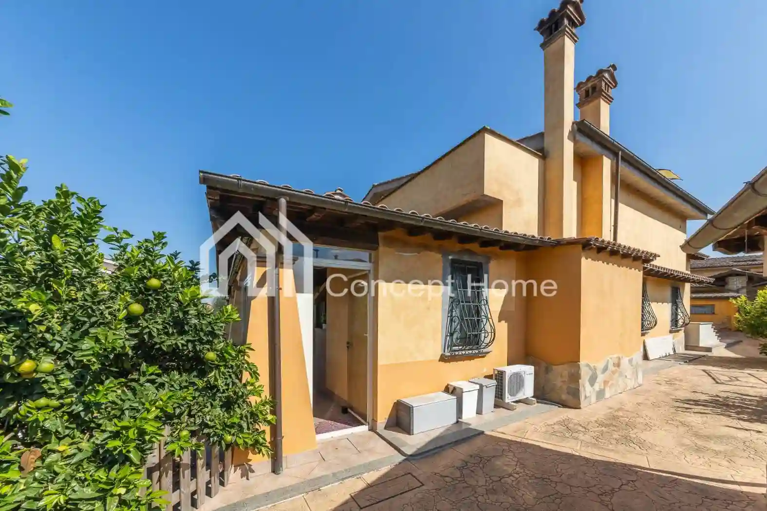 Villa - foto 3