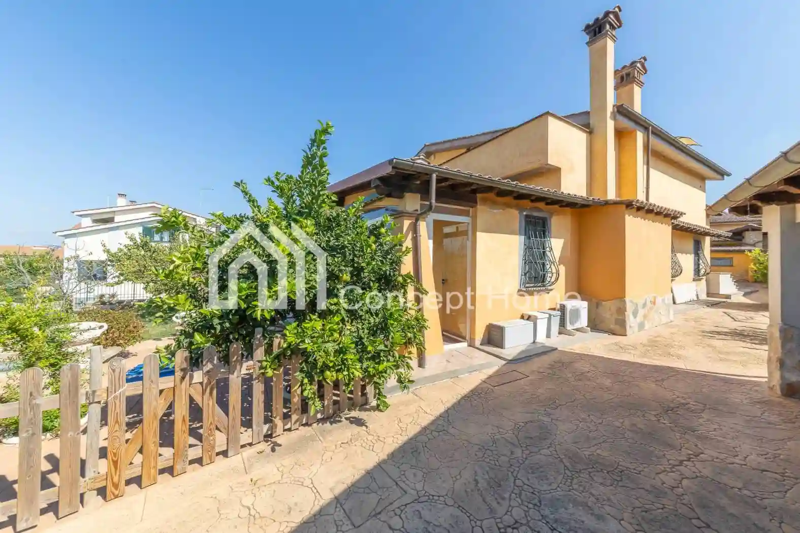 Villa - foto 4
