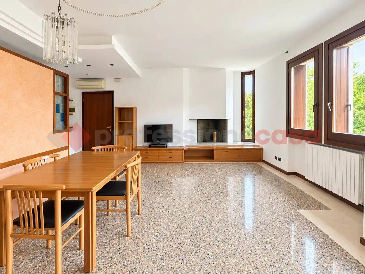Appartamento in affitto a Verona