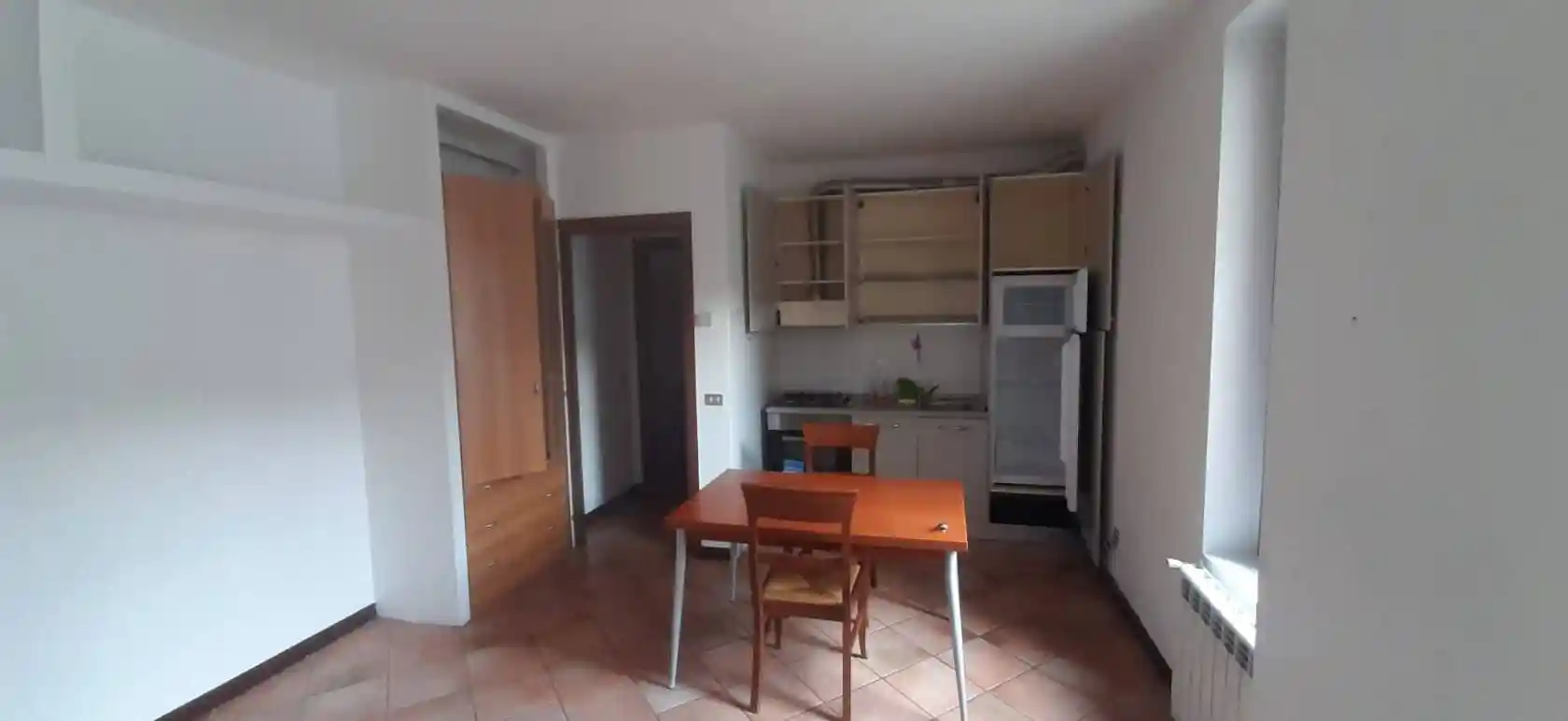 Appartamento in vendita a Brembate