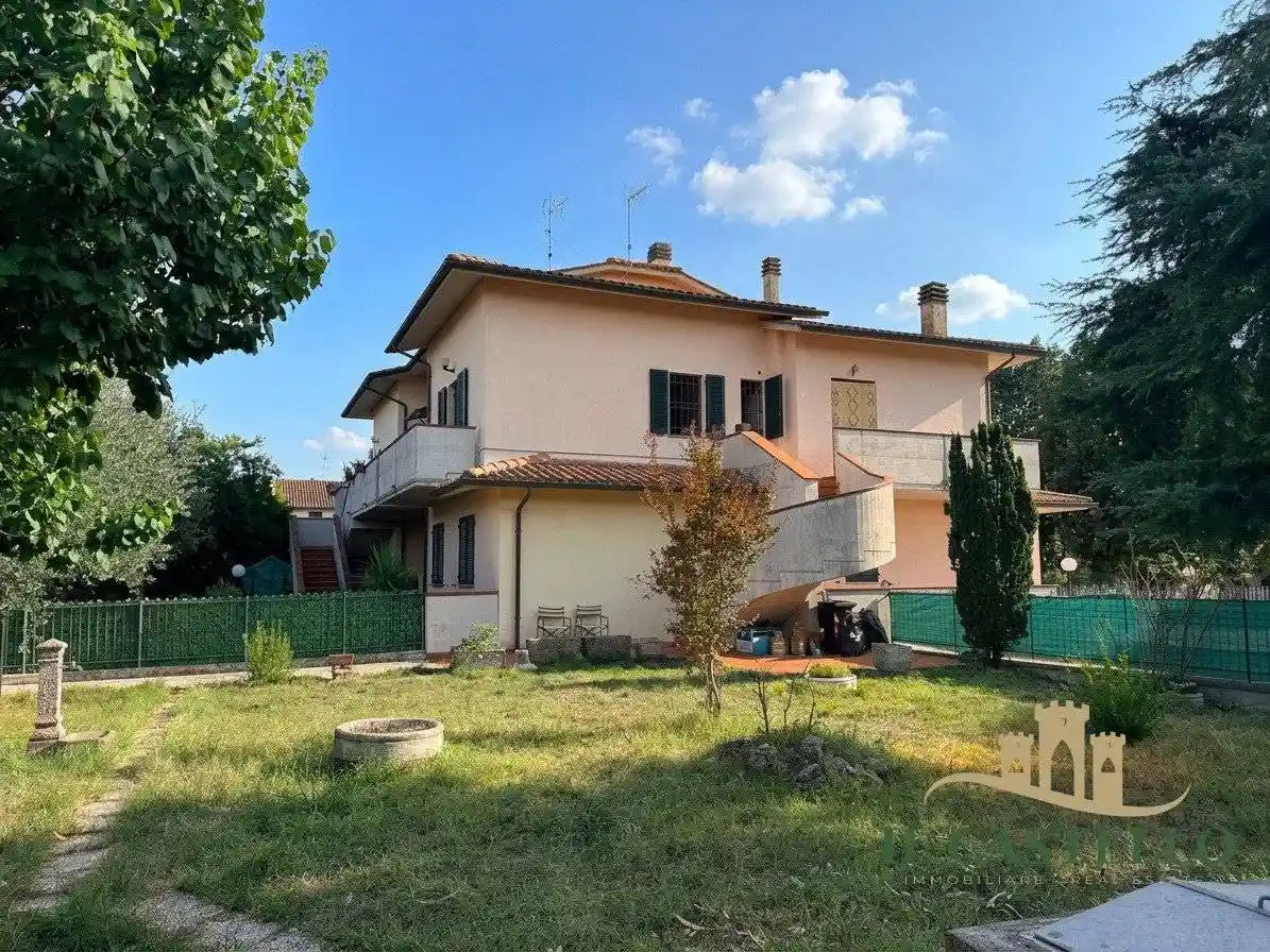 Appartamento in vendita a Castiglione del Lago