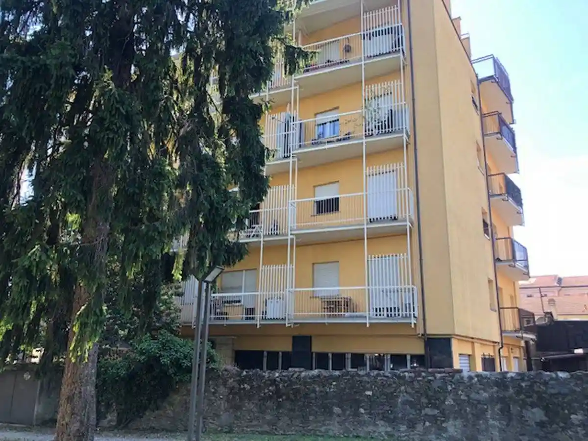 Appartamento in vendita a Luino