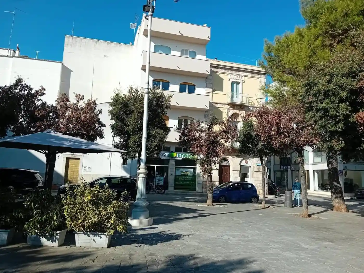 Appartamento in vendita a Castellana Grotte