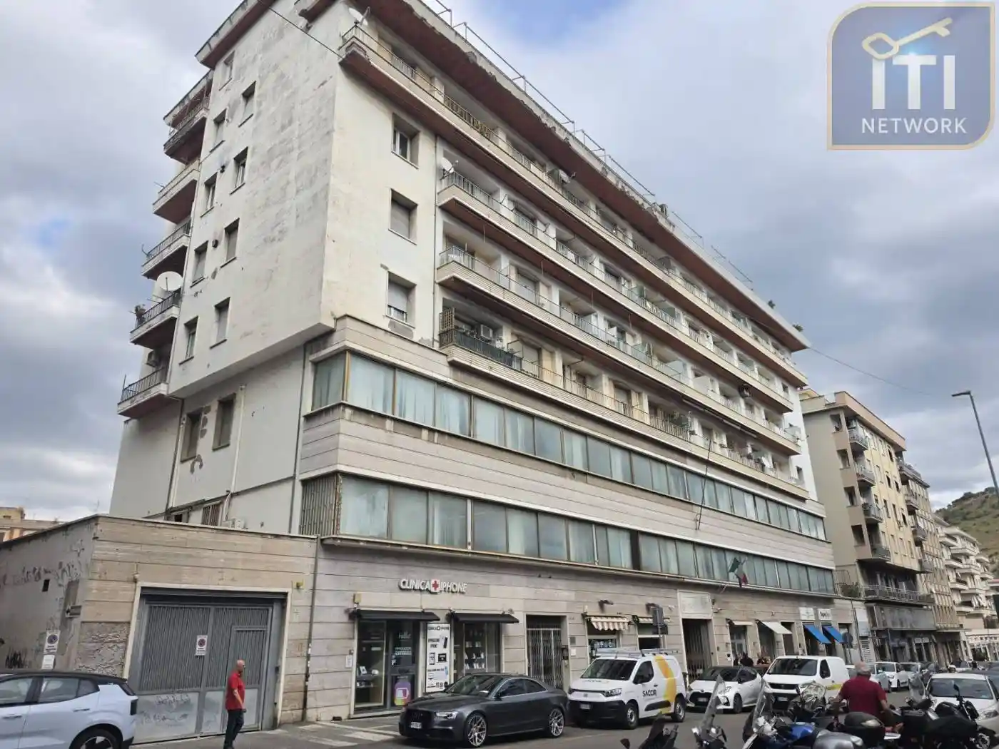 Appartamento in vendita a Tivoli